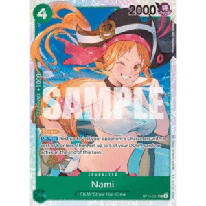 NAMI (OP14-031)