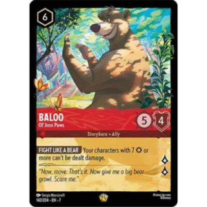 BALOO (142/204) EN-7