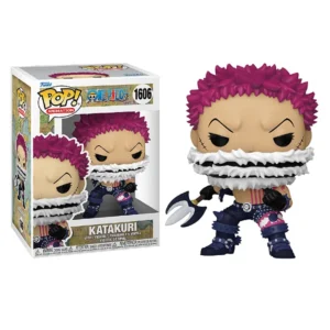 FUNKO POP KATAKURI 1606