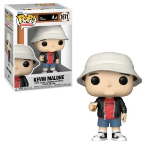 FUNKO POP KEVIN NO PICNIC 1671