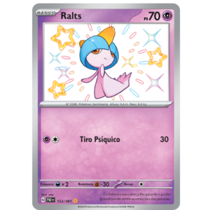 RALTS (153/091)