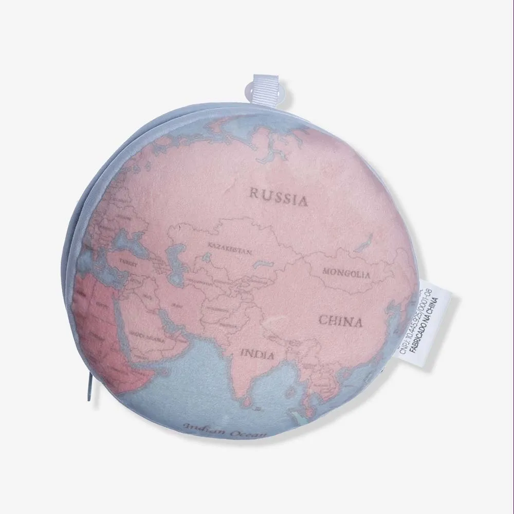 SLEEPY MASK 2 EM 1 VIAGEM