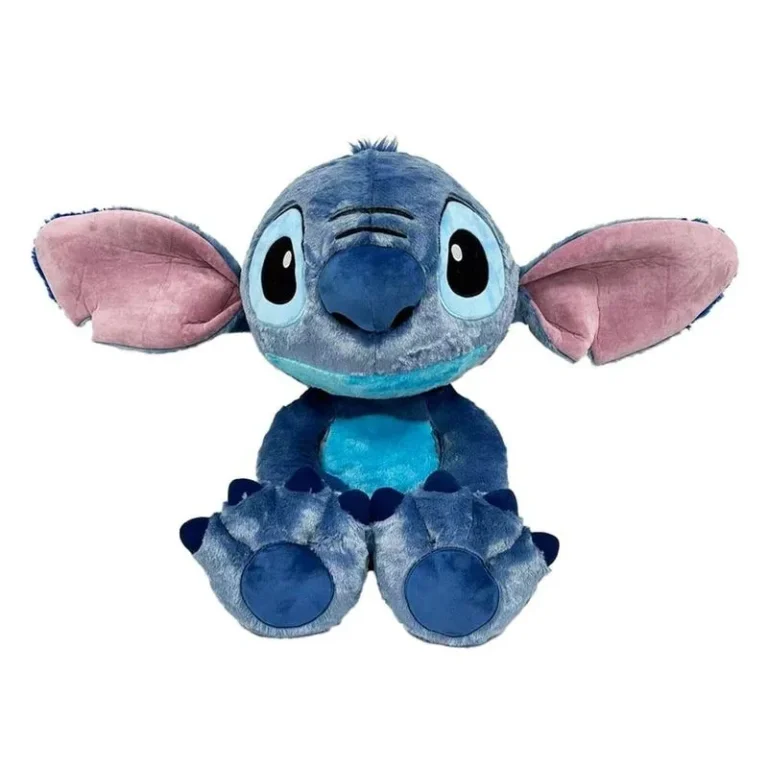 PELUCIA STITCH BIG FEET 45CM
