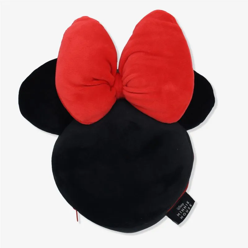 SLEEPY MASK 2 EM 1 MINNIE MOUSE