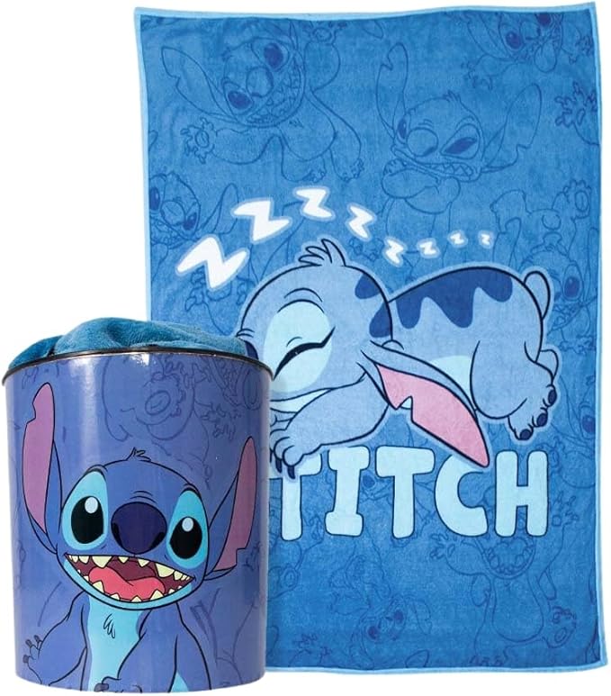 KIT BALDE+MANTA STITCH