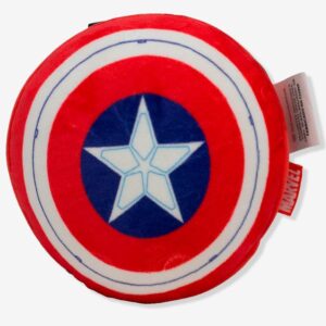 SLEEPY MASK 2 EM 1 CAPITAO AMERICA