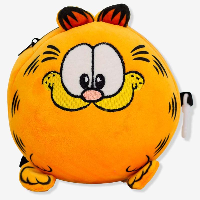 SLEEPY MASK 2 EM 1 GARFIELD