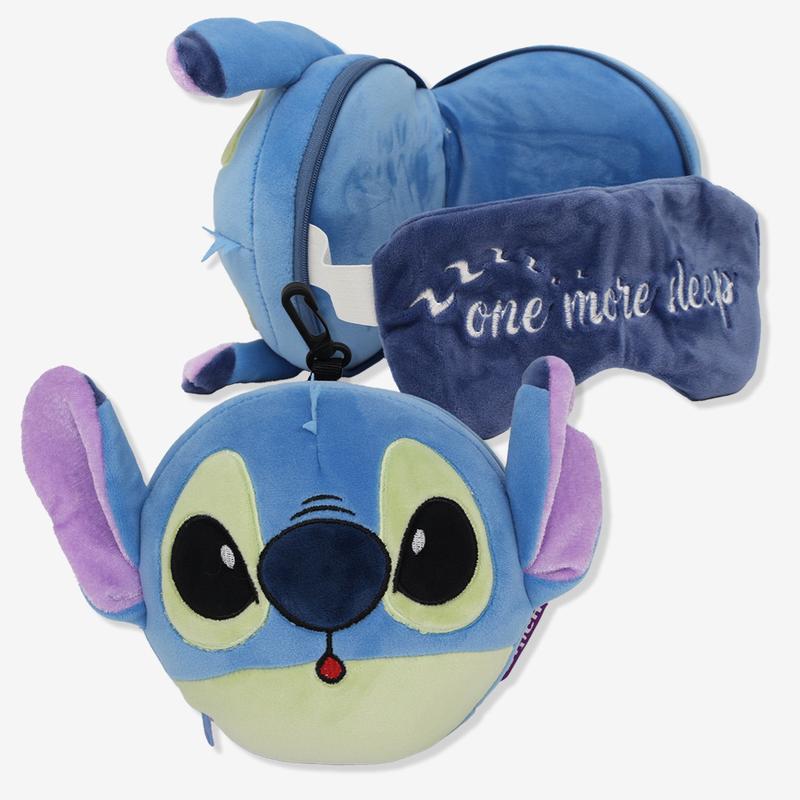 SLEEPY MASK 2 EM 1 STITCH