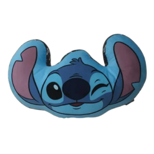 ALMOFADA FORMATO FIBRA STITCH RELAXE