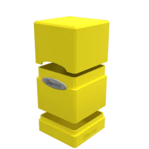 ULTRAPRO: SATIN TOWER - LEMON YELLOW