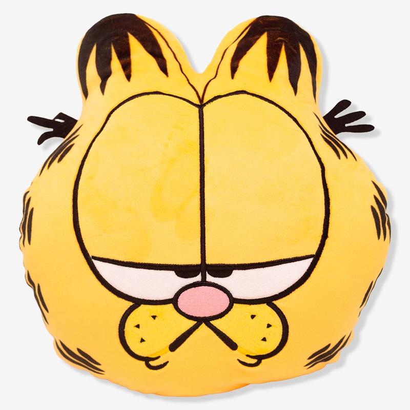 ALMOFADA FORMATO HUGGY GARFIELD