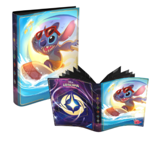 LORCANA PORTFOLIO - STITCH