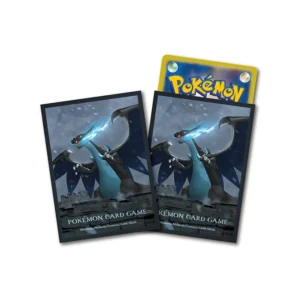 POKEMON CHARIZARD X STANDARD SLEEVE 65CT