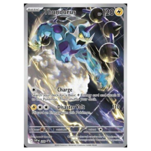 THUNDURUS (209/∞)