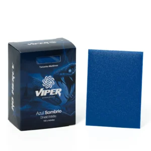 SHIELD MATTE VIPER AZUL SOMBRIO
