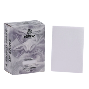 SHIELD MATTE VIPER BRANCO NEVOA