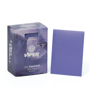 SHIELD MATTE VIPER LILAS ESPECTRAL