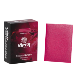 SHIELD MATTE VIPER MAGENTA SOMBRIA