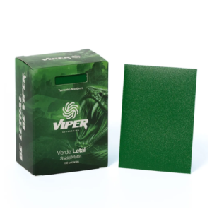 SHIELD MATTE VIPER VERDE LETAL