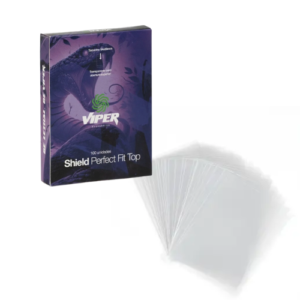 SHIELD VIPER PERFECT FIT TOP 64X89MM