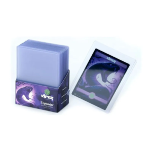 TOP LOADER TRANSP. VIPER