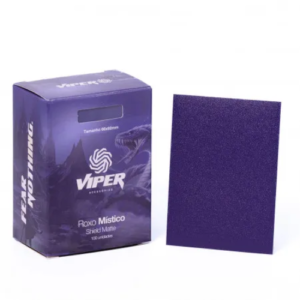 SHIELD MATTE VIPER ROXO MISTICO