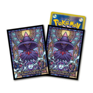 SLEEVE MISMAGIUS
