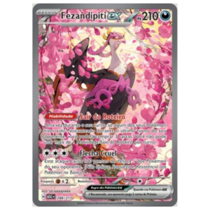 FEZANDIPITI EX (288/217)