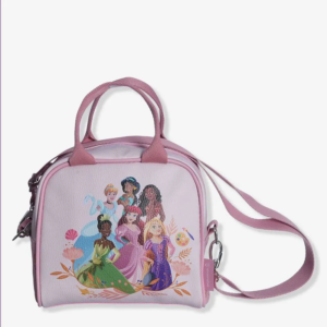 MALETA TERMICA PRINCESAS