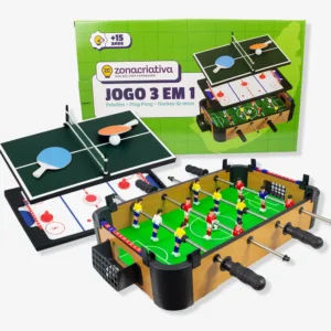 JOGO 3 EM 1