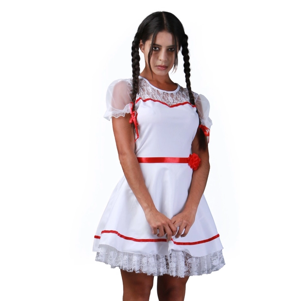 FANTASIA ANNABELLE ADULTO