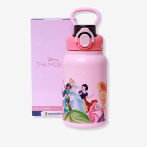 GARRAFA JUPITER 500ML PRINCESAS