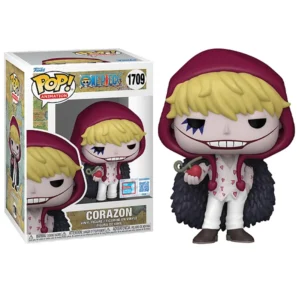 FUNKO CORAZON 1709
