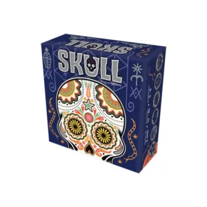 SKULL