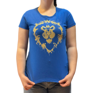 CAMISETA LEAO
