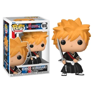 FUNKO POP ICHIGO 1610