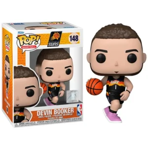 FUNKO POP NBA BOOKER 148