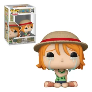 FUNKO POP NAMI CRYING 1772