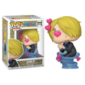 FUNKO POP ONE PIECE SANJI 1773