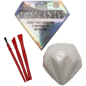 ESCAVA PREMIO DIAMANTE  2-4DZ IUV