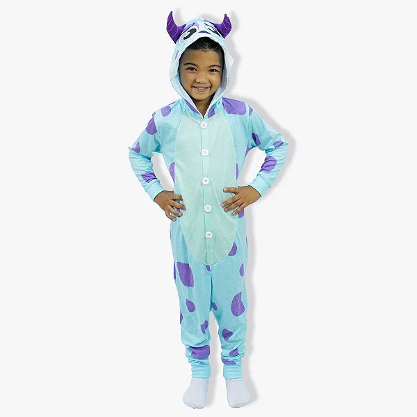MACACAO KIGURUMI SULLIVAN SPRING