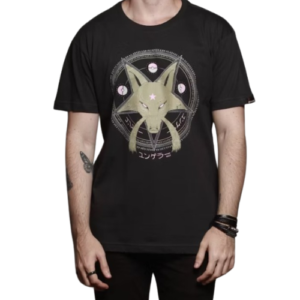 CAMISETA KADABRA