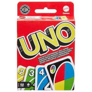 JOGO UNO - TRADICIONAL