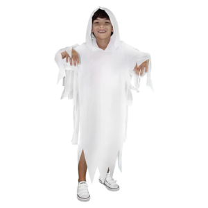 FANTASMA INFANTIL