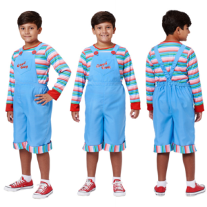 GOOD BOY INFANTIL