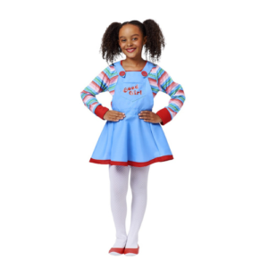 GOOD GIRL INFANTIL