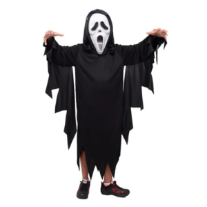 PANICO HALLOWEEN INFANTIL