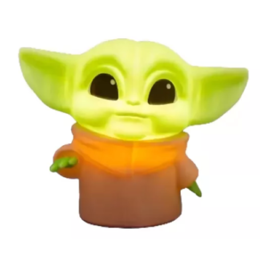 LUMINARIA GROGU - SW