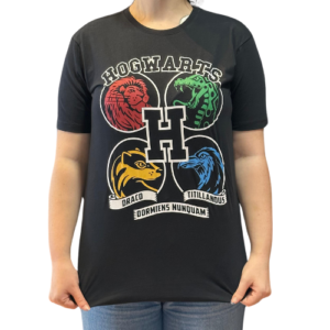 CAMISETA HARRY TITILLANDU PRETO