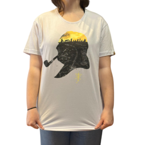 CAMISETA TOLKIEN